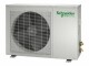 APC 3.5kW split system Outdoor unit