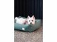 Fuzzyard Hunde-Bett Life Baumwolle, 65 x 53 x 20