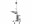 Image 1 NEOMOUNTS FPMA-MOBILE1800 - Cart - for LCD display