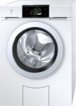 V-ZUG Machine à laver AdoraLavage V4000 OptiDos - A-EU
