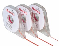 BEREC Aufteilungsband 3mm/8m MB28.04 grün, Aktueller