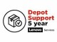 Lenovo - Depot