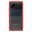 Image 3 OTTERBOX React Galaxy A42 5G clear/red NO RETAIL
