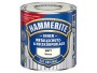 Hammerite Metallschutz- & Heizkörperlack Seidenmatt, Weiss, 500 ml