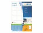 HERMA Premium - Carta - Opaca - autoadesivo permanente
