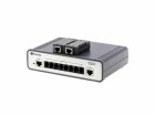 2N NVT PoLRE LPC Switch (mit 2 Adaptern), Detailfarbe