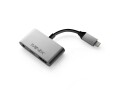 Minix Adapter NEO C-HA USB Type-C - HDMI/3.5 mm