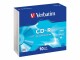 Immagine 2 Verbatim - 10 x CD-R - 700 MB (80