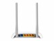 Immagine 2 TP-Link TL-WR840N - Router wireless - switch a 4