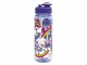 Rachel Ellen Trinkflasche Unicorns & Rainbows 500 ml Lila, Material