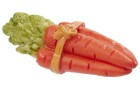 HobbyFun Mini-Lebensmittel Karotten 1.5 x 1.5 x 3 cm