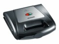 SEVERIN SA 2968 - Sandwichmaker / Waffeleisen / Grill