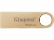 Kingston DataTraveler SE9 G3 - Chiavetta USB - 64