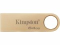 Kingston DataTraveler SE9 G3 - USB flash drive