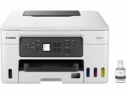 Canon Multifunktionsdrucker MAXIFY GX3050 + Tinte GI-56 PGBK