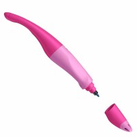 STABILO Roller easy start R 0,5mm B-46846-5 pink, Kein