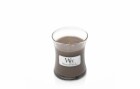 Woodwick Duftkerze Sand & Driftwood Mini Jar, Eigenschaften: Keine