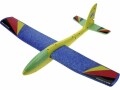miniprop Flugzeug Felix iQ, Flugzeugtyp: Freiflug-Modell