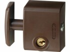 Abus Fenster-Zusatzsicherung FTS3002 Braun, Produkttyp