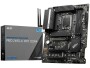 MSI Mainboard Pro Z690-A WIFI DDR4, Arbeitsspeicher Bauform