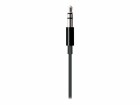 Apple - Kabel Lightning auf Kopfhöreranschluss - Lightning