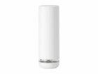 Brabantia Seifenspender Sink Style 200 ml, Weiss, Fassungsvermögen