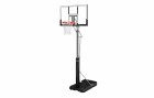 SPALDING Basketballkorb Silver TF 52", Höhenverstellbar: Ja, Farbe