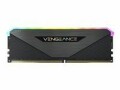 Corsair Vengeance RGB RT - DDR4 - kit