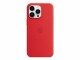 Immagine 4 Apple Silicone Case mit MagSafe iPhone 14 Pro Max