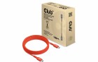 Club3D Club 3D USB 2.0-Kabel CAC-1573 -, Kabeltyp: Daten