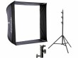 Westcott Softbox Apollo Flash Kit 28"