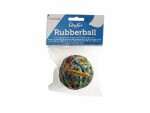 Läufer Gummiband Rubberball Bunt
