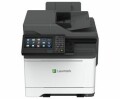 Lexmark CX625adhe - Multifunktionsdrucker - Farbe - Laser