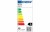 Bild 9 WOOX Leuchtmittel WiFi Smart Bulb RGB+CCT E27, 10W, 2700K-6500K