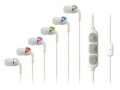 Scosche Increased Dynamic Range earphones - Headset - im