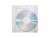 Bild 1 Favorit Hülle CD/DVD Clip-Tray Transparent, 10 Stück, Produkttyp