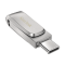 Bild 0 SanDisk Flash Drive Dual Luxe USB 3.1 Gen 1 Type-C/A 256GB 150 MB/s