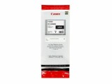 Canon Tinte PFI-320MBK Matte Black, Druckleistung Seiten: ×