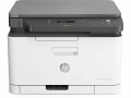 HP Inc. HP Color Laser MFP 178nw - Imprimante multifonctions