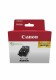 CANON     Twin Pack Tinte 2x19ml schwarz - PGI-525   PIXMA iP 4850          2 Stück