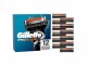 Gillette ProGlide Systemklingen 12 Stück, Verpackungseinheit: 12