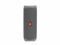 JBL Bluetooth Speaker Flip 5 Grau