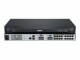 Immagine 1 Dell KVM Switch DAV2216-G01 16-Port, Konsolen Ports: RJ-45, 2x