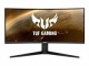 Asus Monitor TUF Gaming VG34VQL1B, Bildschirmdiagonale: 34 "