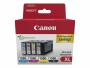 Canon Tintenset PGI-1500XL / 9182B004, Druckleistung Seiten: ×