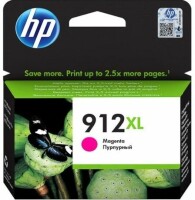 Hewlett-Packard HP Tintenpatrone 912XL magenta 3YL82AE OfficeJet