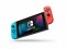 Bild 1 Nintendo Switch Rot/Blau, Plattform: Nintendo Switch, Detailfarbe