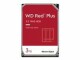 Western Digital WD Red Plus WD30EFZX - Festplatte - 3 TB