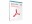 Bild 0 Adobe Acrobat Pro 2020, Student/Teacher Box, WIN/MAC, Deutsch