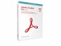 Adobe Acrobat Pro 2020 Box, WIN/MAC, Italienisch, Produktfamilie